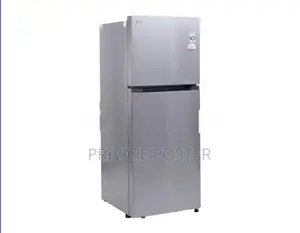 LG 250L Smart Inverter Double Door Refrigerator