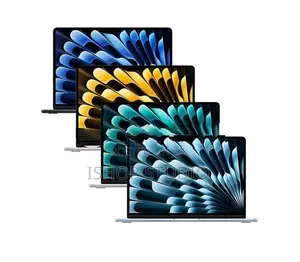 Apple MacBook Air M5 | 13" Inch