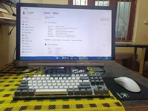 Intel core i 5 4th gen 3.20 Ghz