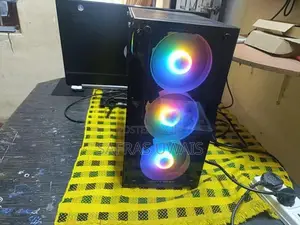 Intel core i 5 4th gen 3.20 Ghz