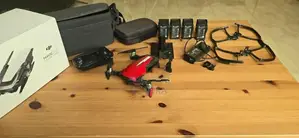 Drone Mavic Air 2