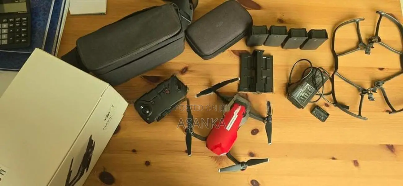 Drone Mavic Air 2