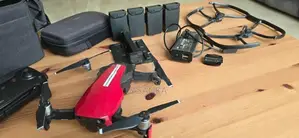 Drone Mavic Air 2