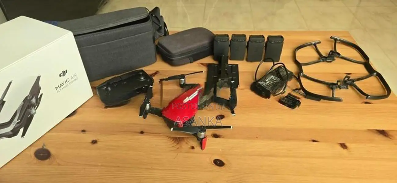 Drone Mavic Air 2
