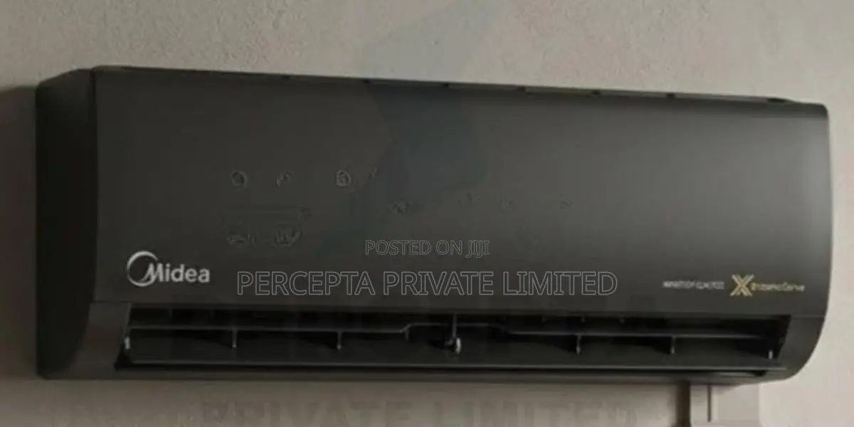 Midea Xtreme Inverter 18000BTU Air Conditioner