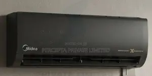 Midea Xtreme Inverter 18000BTU Air Conditioner