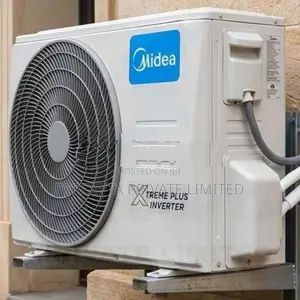 Midea Xtreme Inverter 18000BTU Air Conditioner