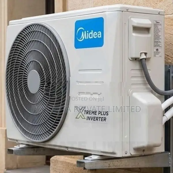Midea Xtreme Inverter 18000BTU Air Conditioner