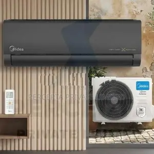 Midea Xtreme Inverter 18000BTU Air Conditioner