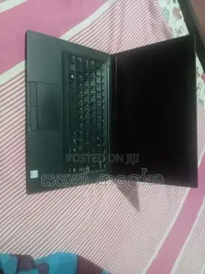 Dell i5 8th Gen