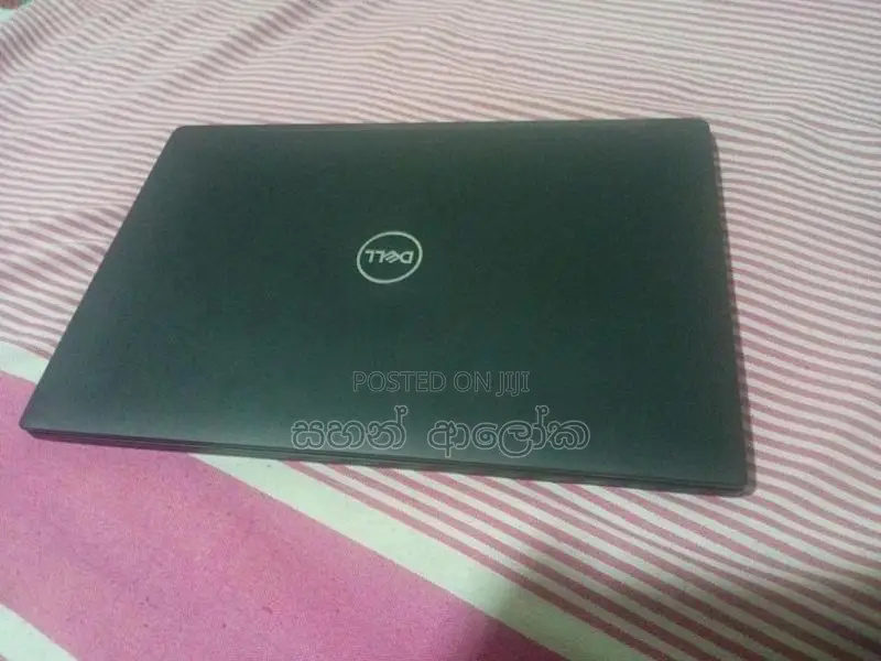 Dell i5 8th Gen