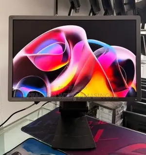 HP 24” IPS MONITORS