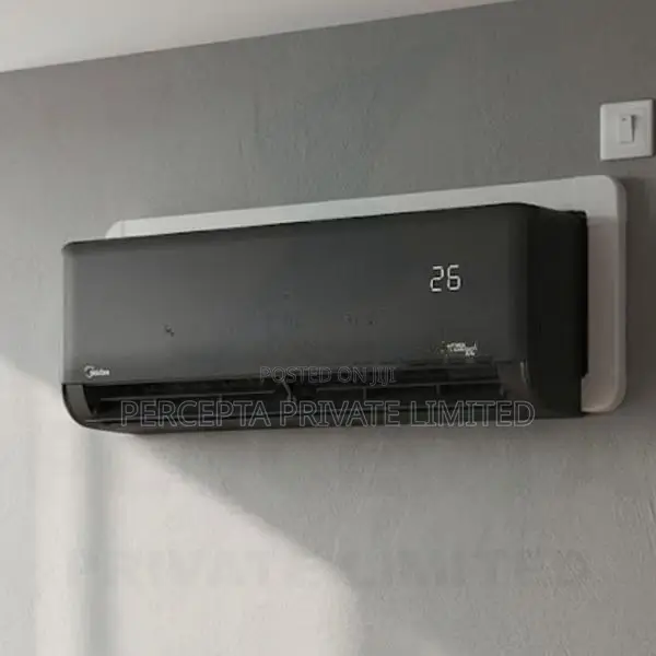 Midea Xtreme Inverter 24000BTU Air Conditioner