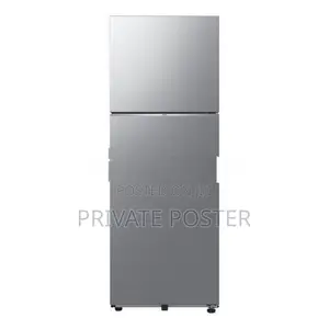 Samsung 330L Inverter Double Door Refrigerator RT34