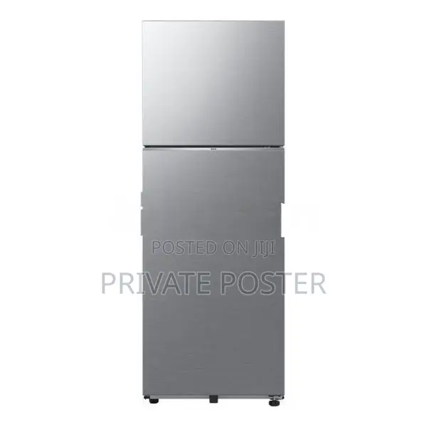Samsung 330L Inverter Double Door Refrigerator RT34