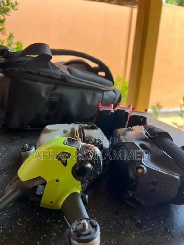 FPV Drone