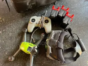 FPV Drone