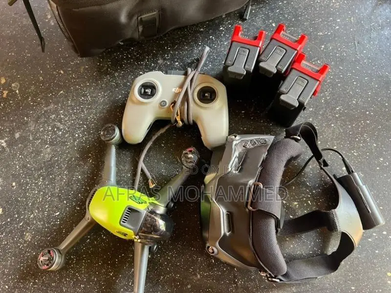 FPV Drone