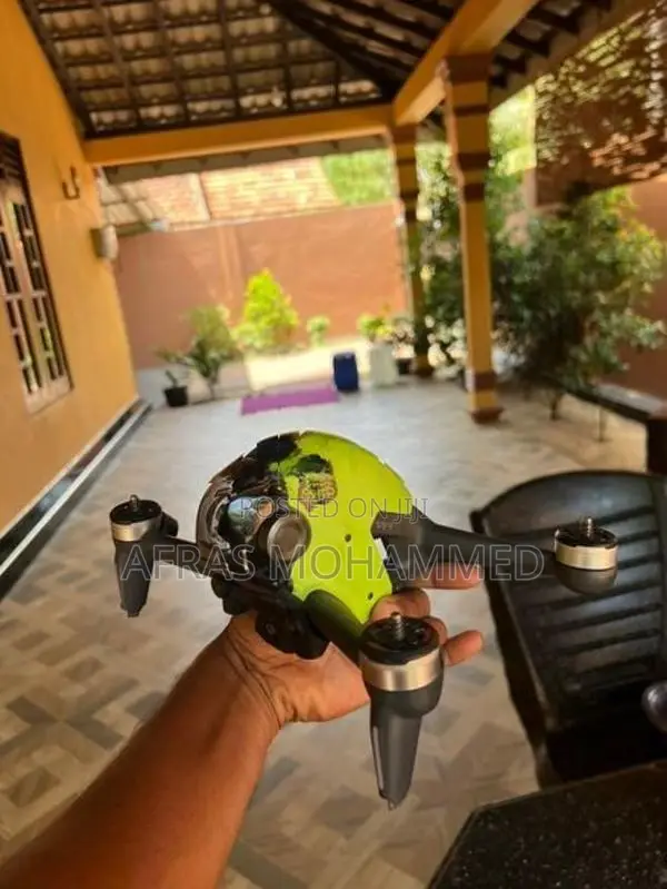 FPV Drone