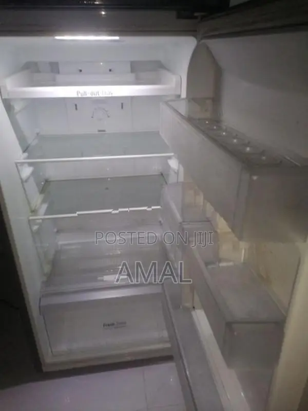 LG Fridge 259 L
