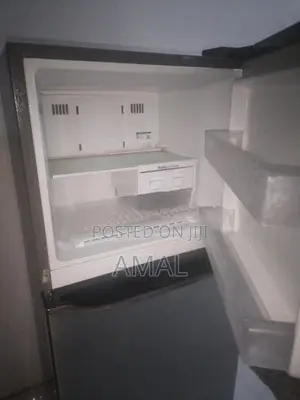 LG Fridge 259 L