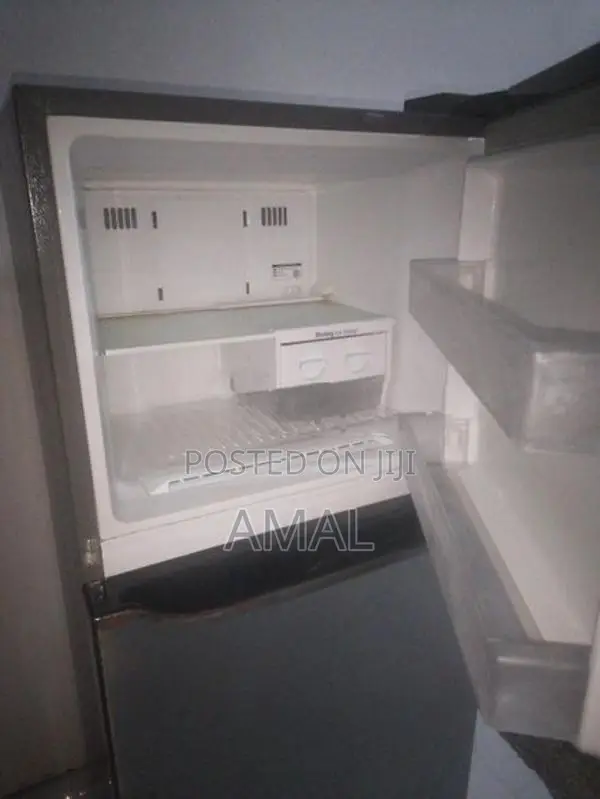 LG Fridge 259 L