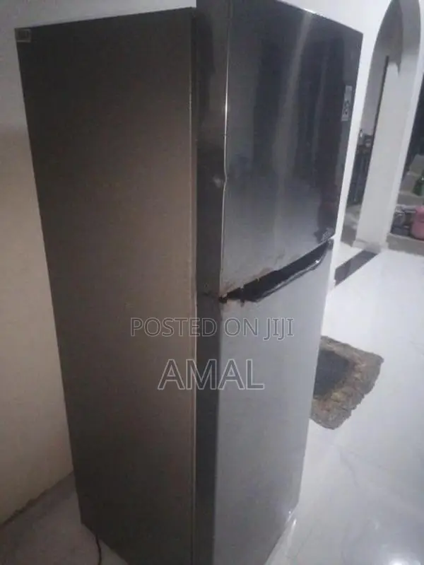 LG Fridge 259 L