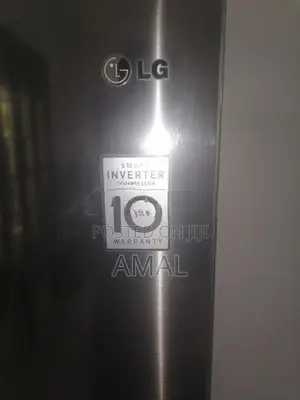 LG Fridge 259 L
