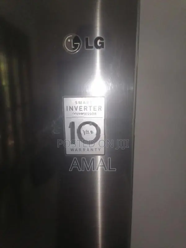 LG Fridge 259 L