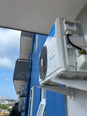 Midea Non Inverter Brand New Air Conditioner R32 Gas