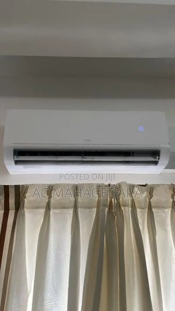 Midea Non Inverter Brand New Air Conditioner R32 Gas