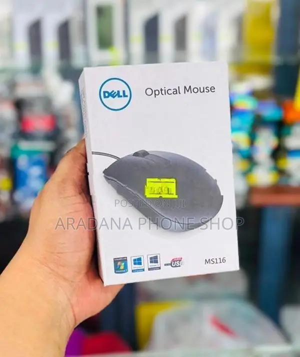 Mouse