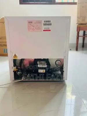 Mini Bar