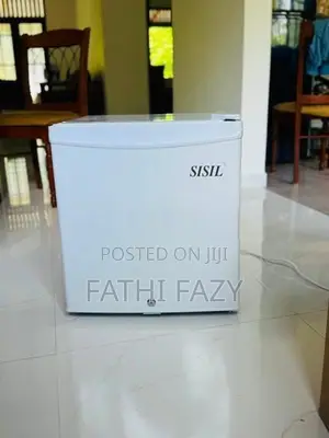 Mini Bar