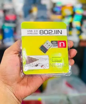 Wi Fi Adapter