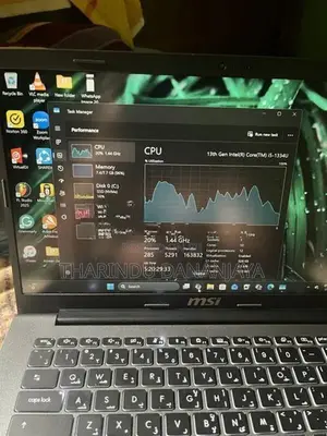 MSI Modern 14 F13MG