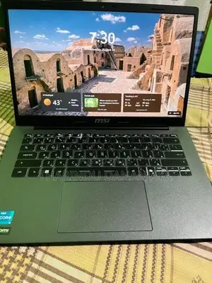 MSI Modern 14 F13MG