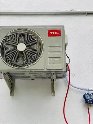 12000BTU (TCL) Non Inverter AC