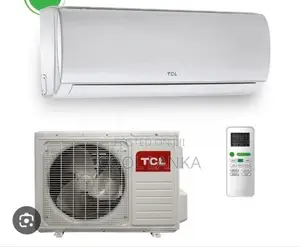 12000BTU TCL Inverter Brand New Air Conditioner