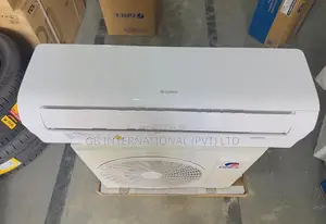 12000BTU (Gree Non Inverter) AC