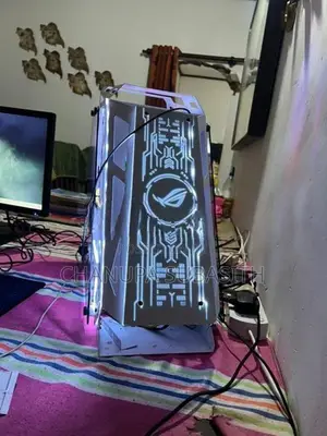 Gaming PC / Desktop එකක් විකිණීමට