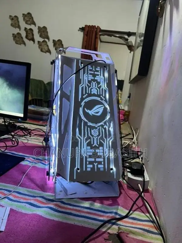 Gaming PC / Desktop එකක් විකිණීමට