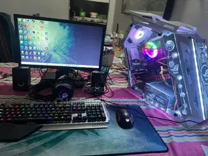 Gaming PC / Desktop එකක් විකිණීමට
