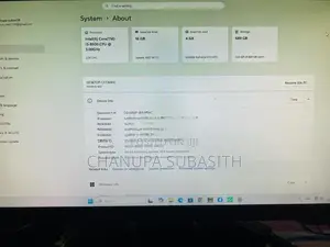 Gaming PC / Desktop එකක් විකිණීමට