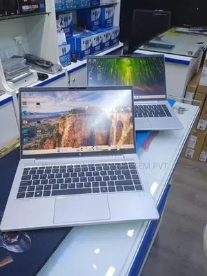 HP Elitebook 640 G10