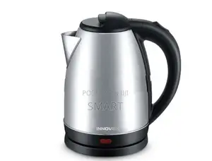 Innovex Stainless Steel Electric Kettle