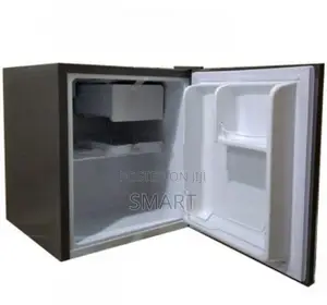 Hisense Mini Bar Refrigerator with Lock 39L - RR60D4ABN