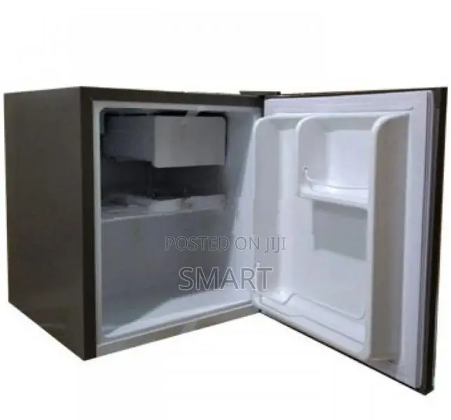 Hisense Mini Bar Refrigerator with Lock 39L - RR60D4ABN
