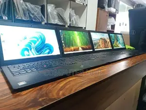 Lenovo ThinkPad A285 Ryzen 5 PRO 16GB RAM 256GB NVME Laptop