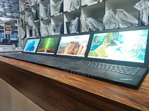 Lenovo ThinkPad A285 Ryzen 5 PRO 16GB RAM 256GB NVME Laptop